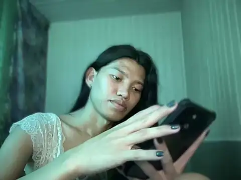 Yourgoddess jayve online show from April 14, 3:12 am