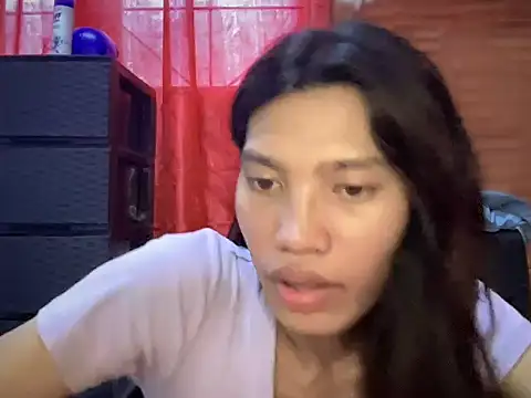 Yourgoddess jayve online show from April 15, 4:41 am