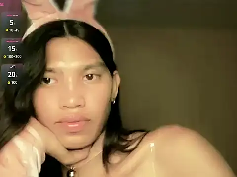 Yourgoddess jayve online show from April 22, 6:20 pm