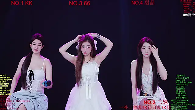 Comebaby-07 online show from March 25, 2:17 am