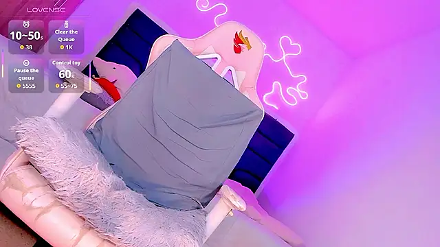 YourAnali  online show from March 10, 7:13 am