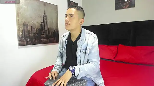  Alan Walker 1 online show from April 15, 1:29 pm