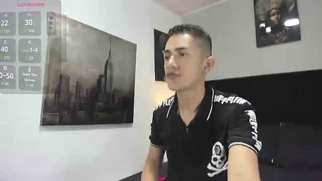  Alan Walker 1 online show from April 22, 2:18 pm