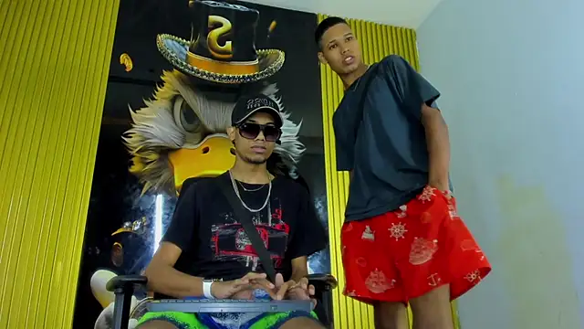 The Panthers Hot online show from March 14, 3:45 am