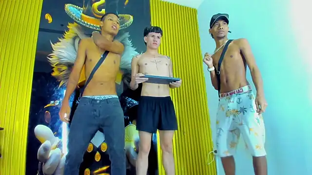 The Panthers Hot online show from March 19, 4:05 am