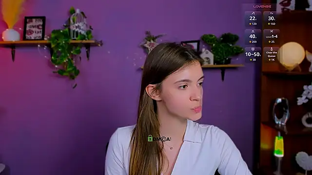 mia bamby1 online show from April 21, 5:17 pm