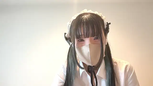 cannonchan jp online show from April 2, 2:37 pm