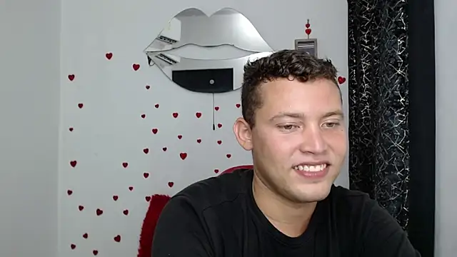 sven fox723 online show from March 22, 12:03 am