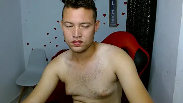 sven fox723 online show from April 20, 12:08 pm