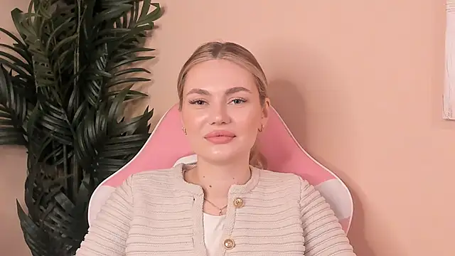 JoetteNoth online show from March 10, 10:09 am