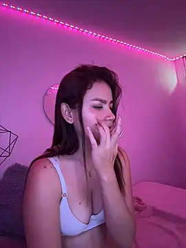 zoe  baker online show from April 27, 2:15 pm