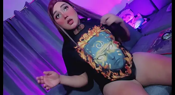  Serenity- online show from April 9, 9:36 am