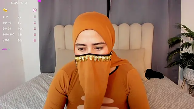 bahiya aziz online show from April 24, 12:40 pm