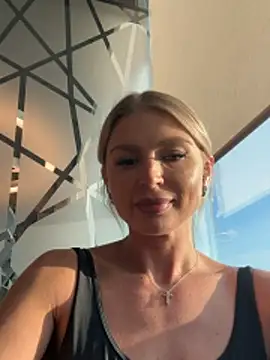 Jasmin-lady online show from March 11, 11:05 am