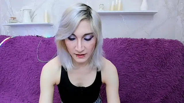 DianaBardot online show from April 11, 7:35 am