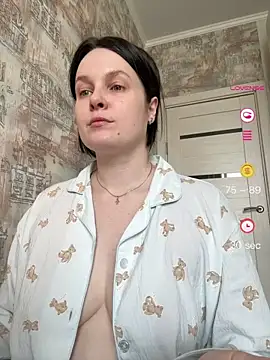 HubbaBaby online show from April 27, 1:09 pm