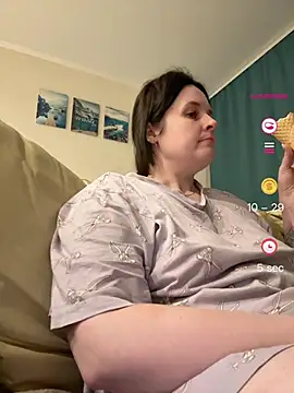 HubbaBaby online show from April 29, 5:30 pm