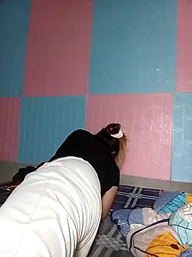 Irene-01 online show from April 3, 5:38 am