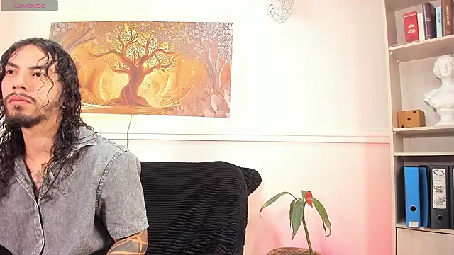 melody ft jesus online show from March 26, 12:55 pm