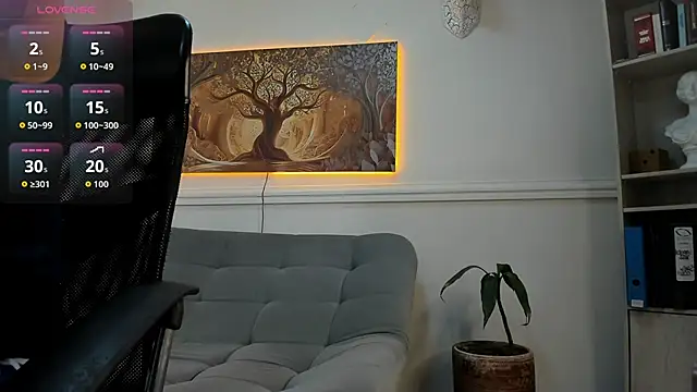 melody ft jesus online show from March 30, 1:56 pm