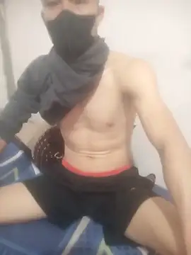 BigShot-Boy online show from March 12, 8:53 am