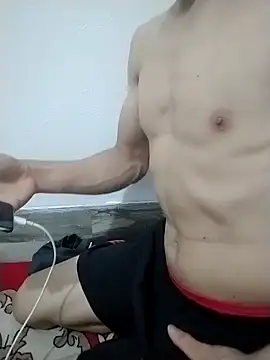 BigShot-Boy online show from March 21, 3:15 pm