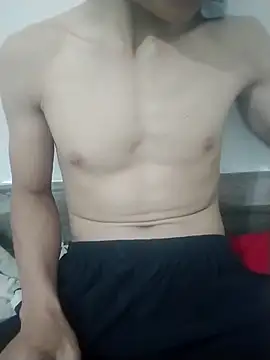 BigShot-Boy online show from April 18, 7:40 pm