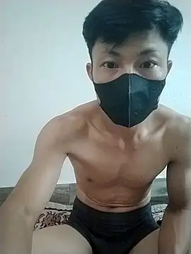 BigShot-Boy online show from April 21, 3:24 am