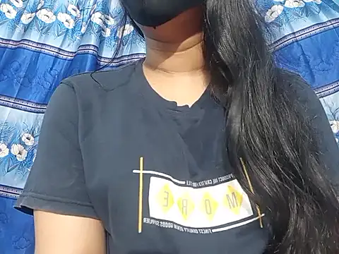 Emma 4433 online show from March 10, 7:41 pm