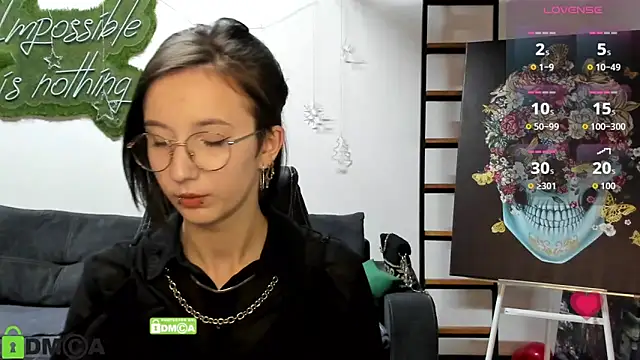 NightMuse07 online show from March 10, 7:19 pm