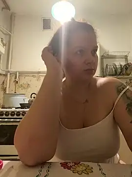 Nenssy555 online show from March 20, 5:07 pm