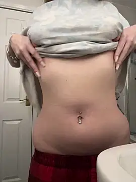 Ameliaxoxoo online show from April 29, 12:37 am