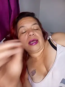 TabooAngel17 online show from April 6, 6:47 am