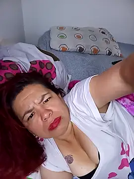 TabooAngel17 online show from April 12, 6:24 pm