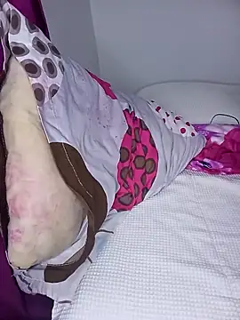 TabooAngel17 online show from April 27, 3:48 am