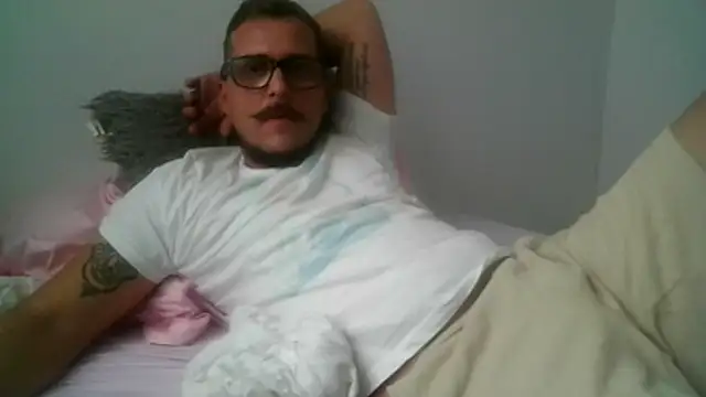 yanick931 online show from April 5, 3:31 pm