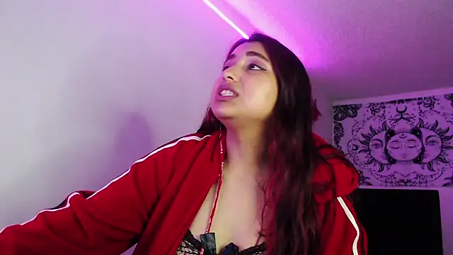 lava girl3 online show from April 2, 6:33 am