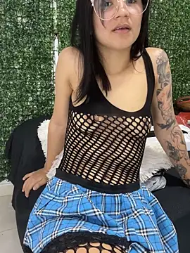 terezaoficiall online show from March 10, 10:59 pm