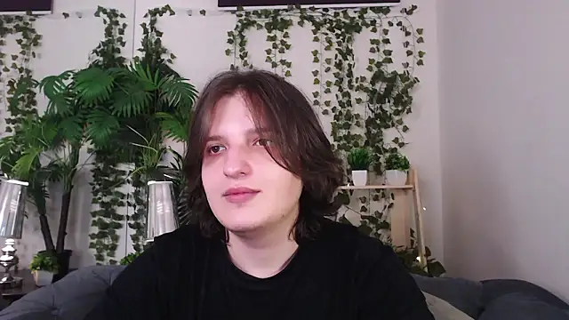 delalex online show from March 14, 8:36 pm