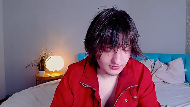 delalex online show from April 11, 10:03 pm