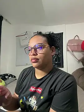 tokio angel online show from March 13, 1:01 am