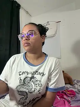 tokio angel online show from April 12, 9:42 pm