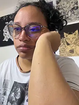 tokio angel online show from April 23, 9:39 pm