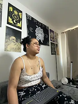 tokio angel online show from April 24, 9:06 pm