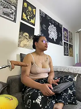 tokio angel online show from April 26, 6:49 pm