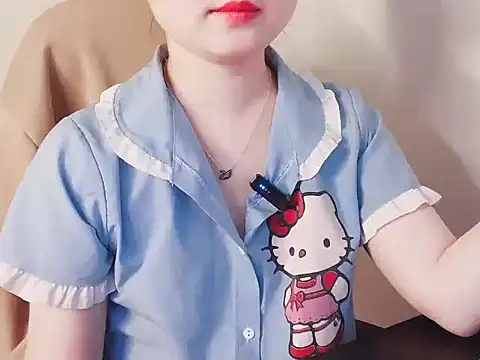 hunhun122 online show from March 19, 5:06 pm