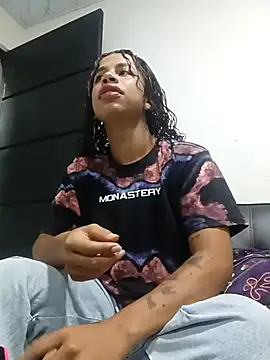 Dirty Salome2 online show from March 15, 3:23 am