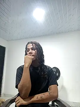 Dirty Salome2 online show from April 25, 3:31 am