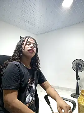 Dirty Salome2 online show from April 27, 4:32 am