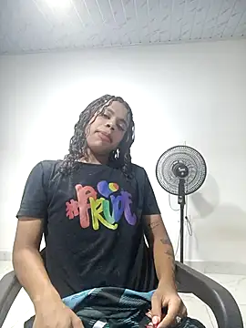 Dirty Salome2 online show from April 28, 5:12 am